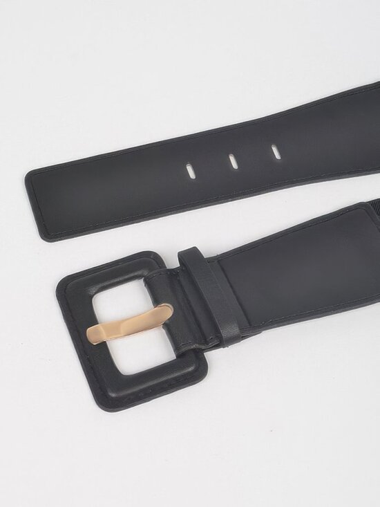 Hot Fix Stretch Belt main image 5